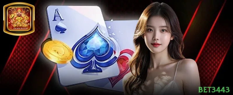 Blackjack Online bet3443